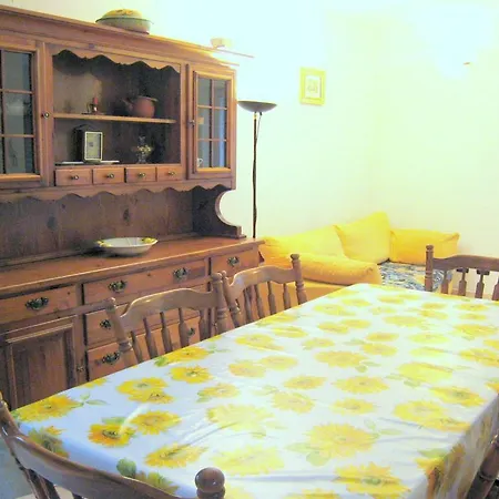Lägenhet Casa Alex Sorico