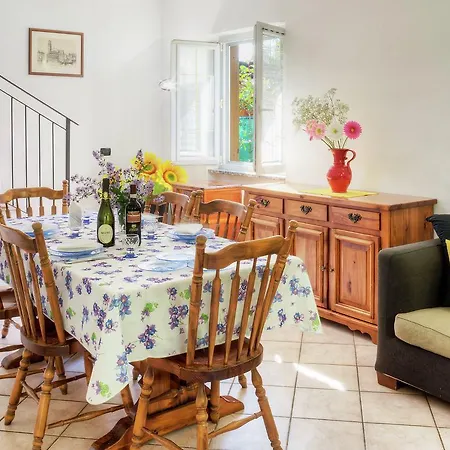 Lägenhet Casa Alex Sorico