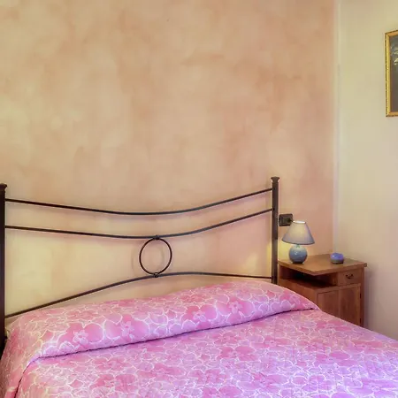 Casa Alex Lägenhet Sorico