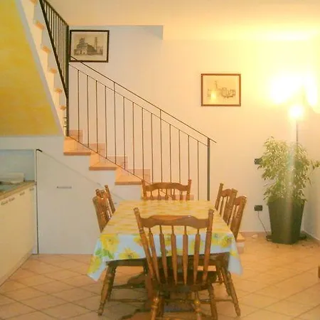 Lägenhet Casa Alex *