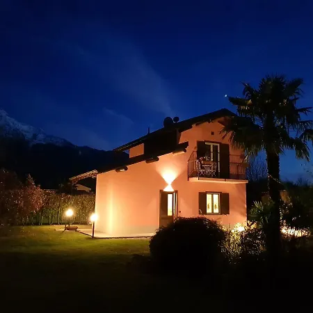 Casa Alex Sorico