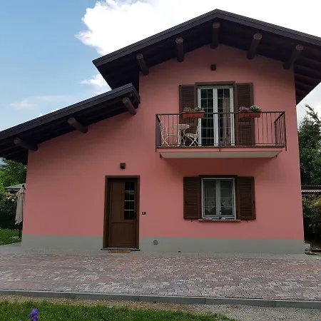Lägenhet Casa Alex Sorico